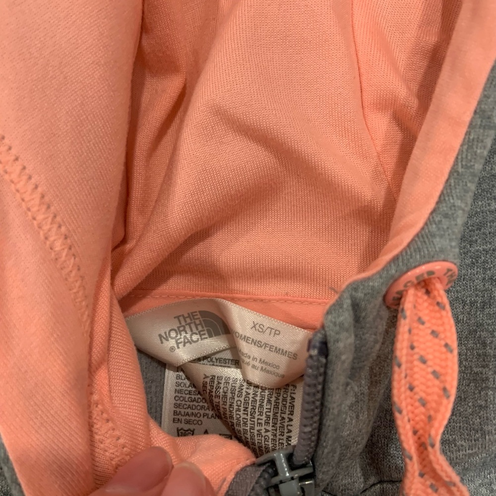 Northface Jacket - image 2